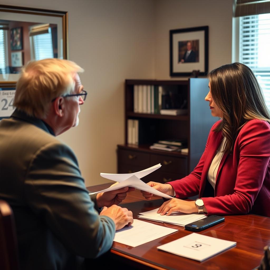 Hit-and-Run Accident Lawyer Manassas