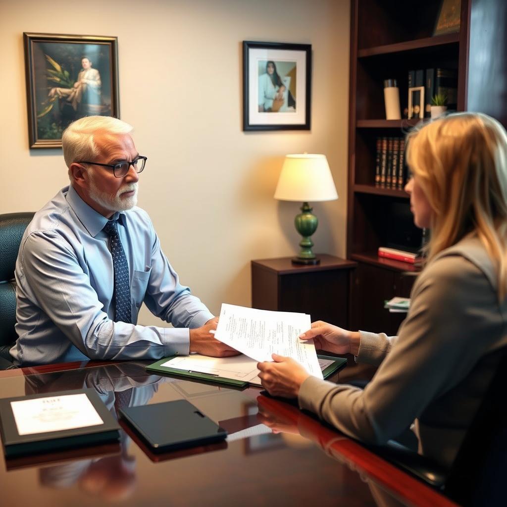 Hit-and-Run Accident Lawyer Powhatan County