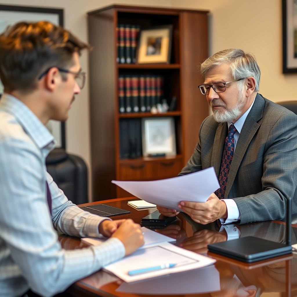 Hit-and-Run Accident Lawyer Shenandoah County