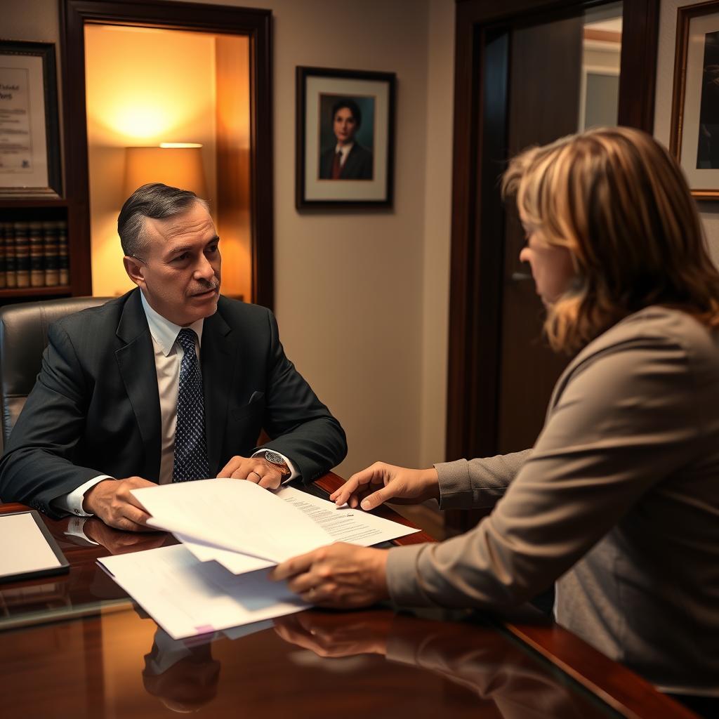 Injury Lawyer Clarke County
