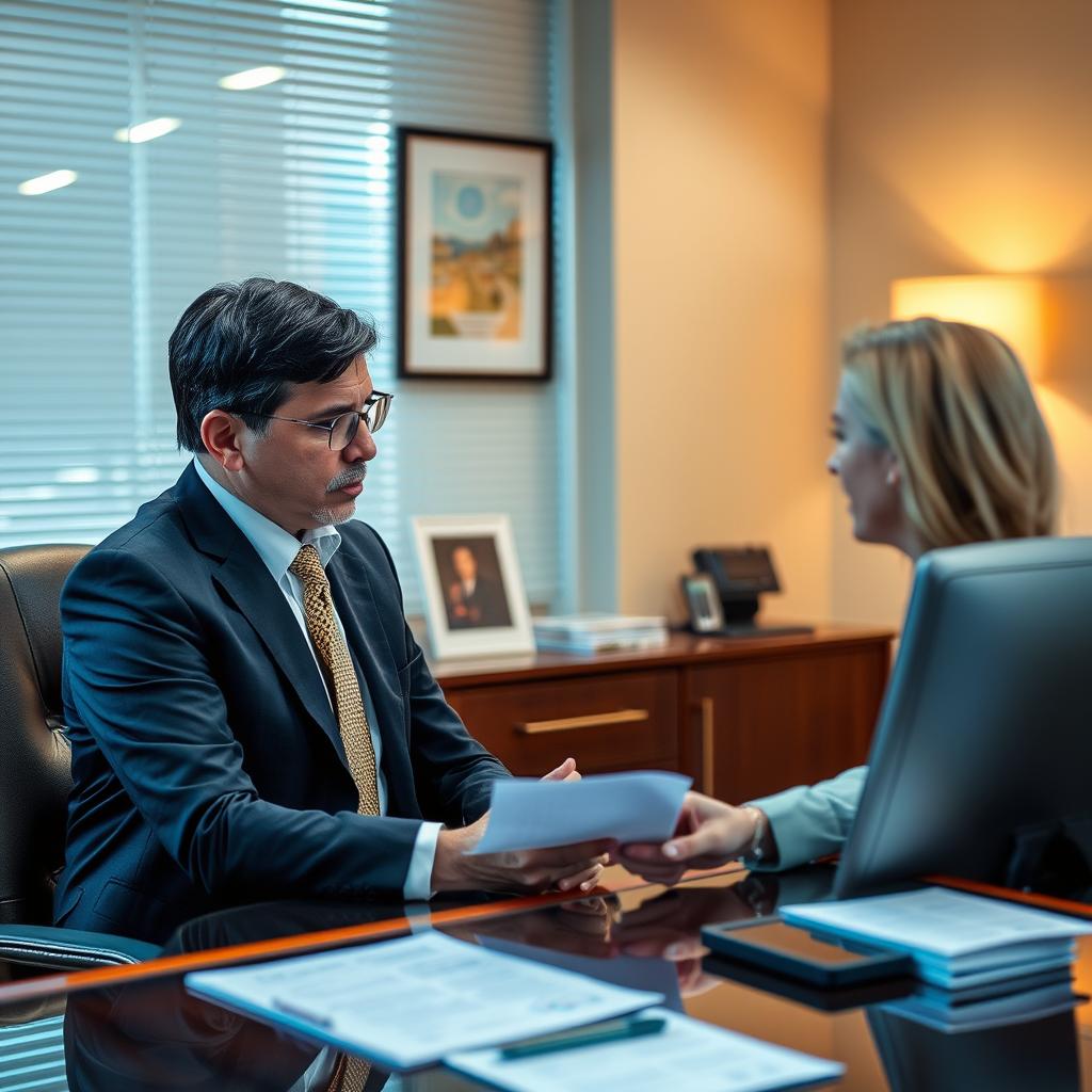 Injury Lawyer Orange County