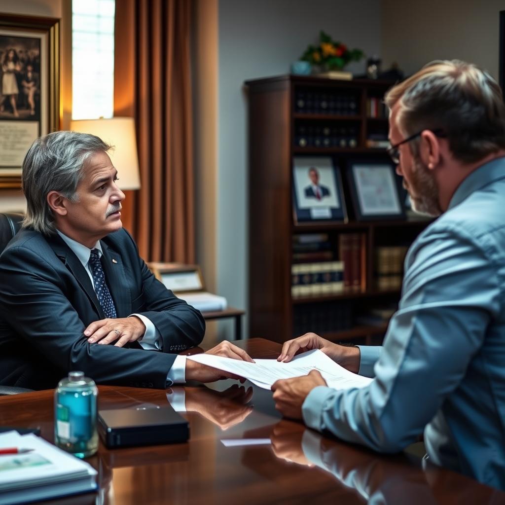 Motorcycle Accident Lawyer Albemarle County