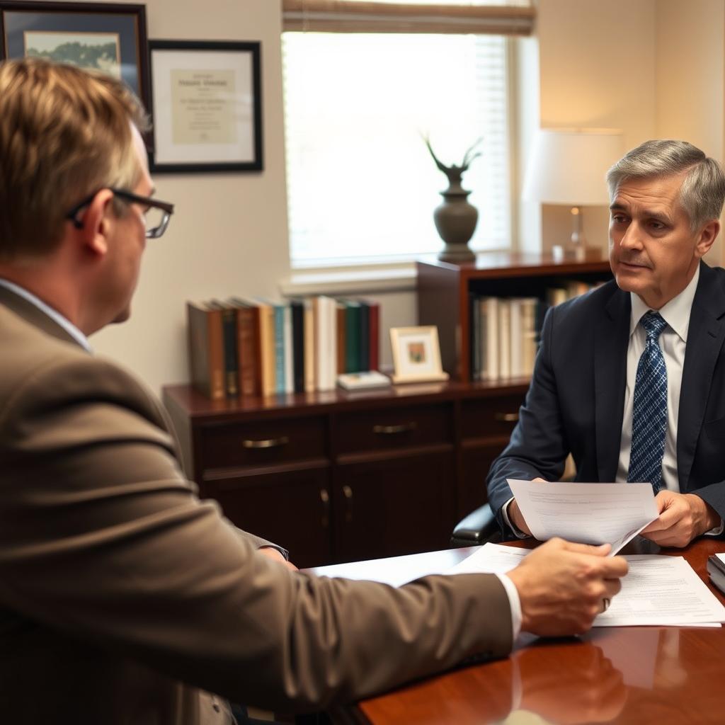 Personal Injury Lawyer Clarke County