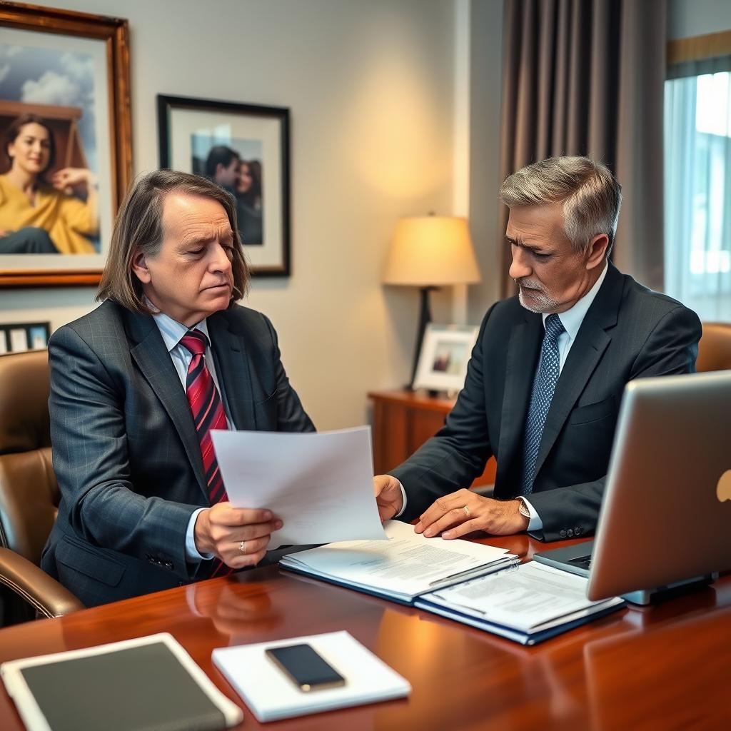 Personal Injury Lawyer Spotsylvania County