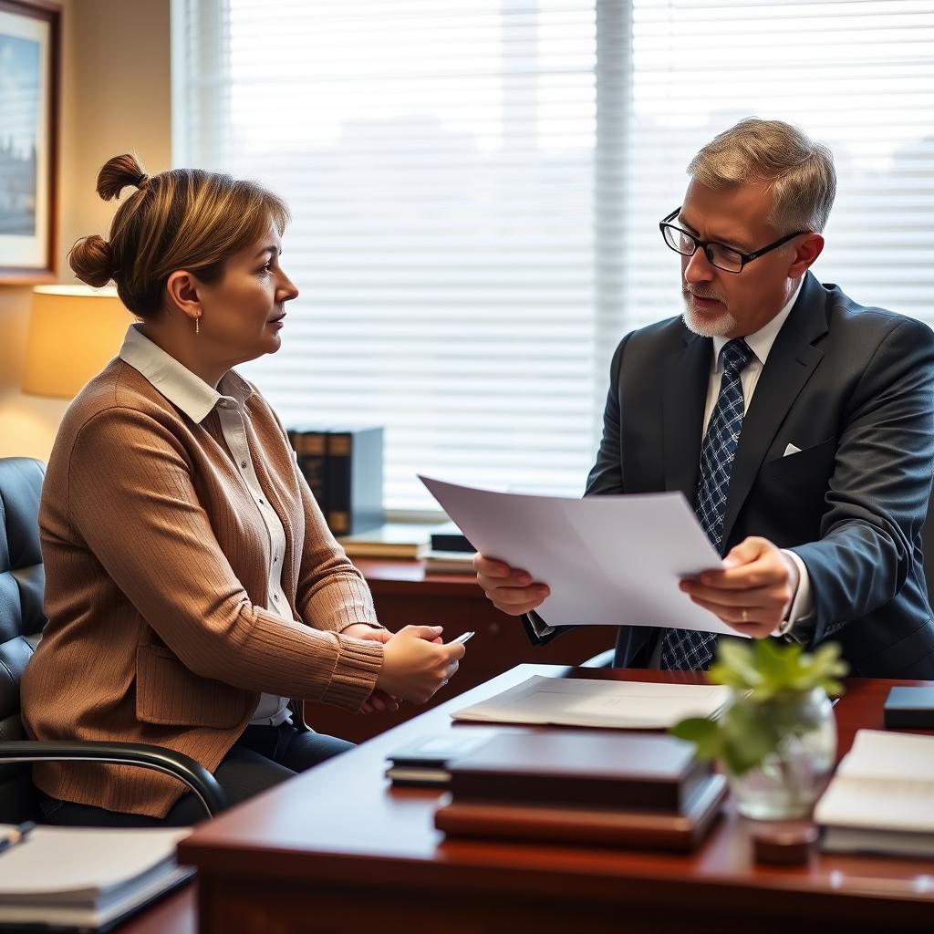 Rear-End Collision Lawyer Dinwiddie County