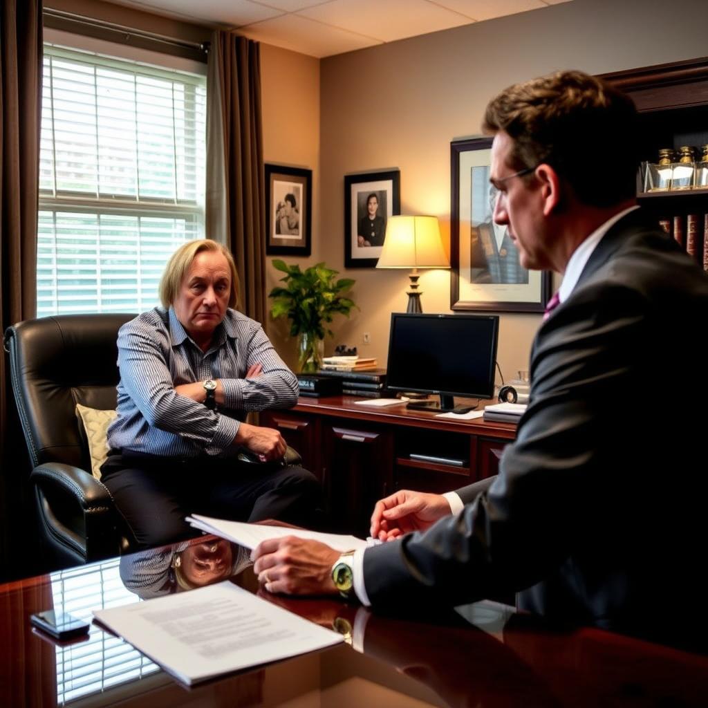 Rear-End Collision Lawyer King William County