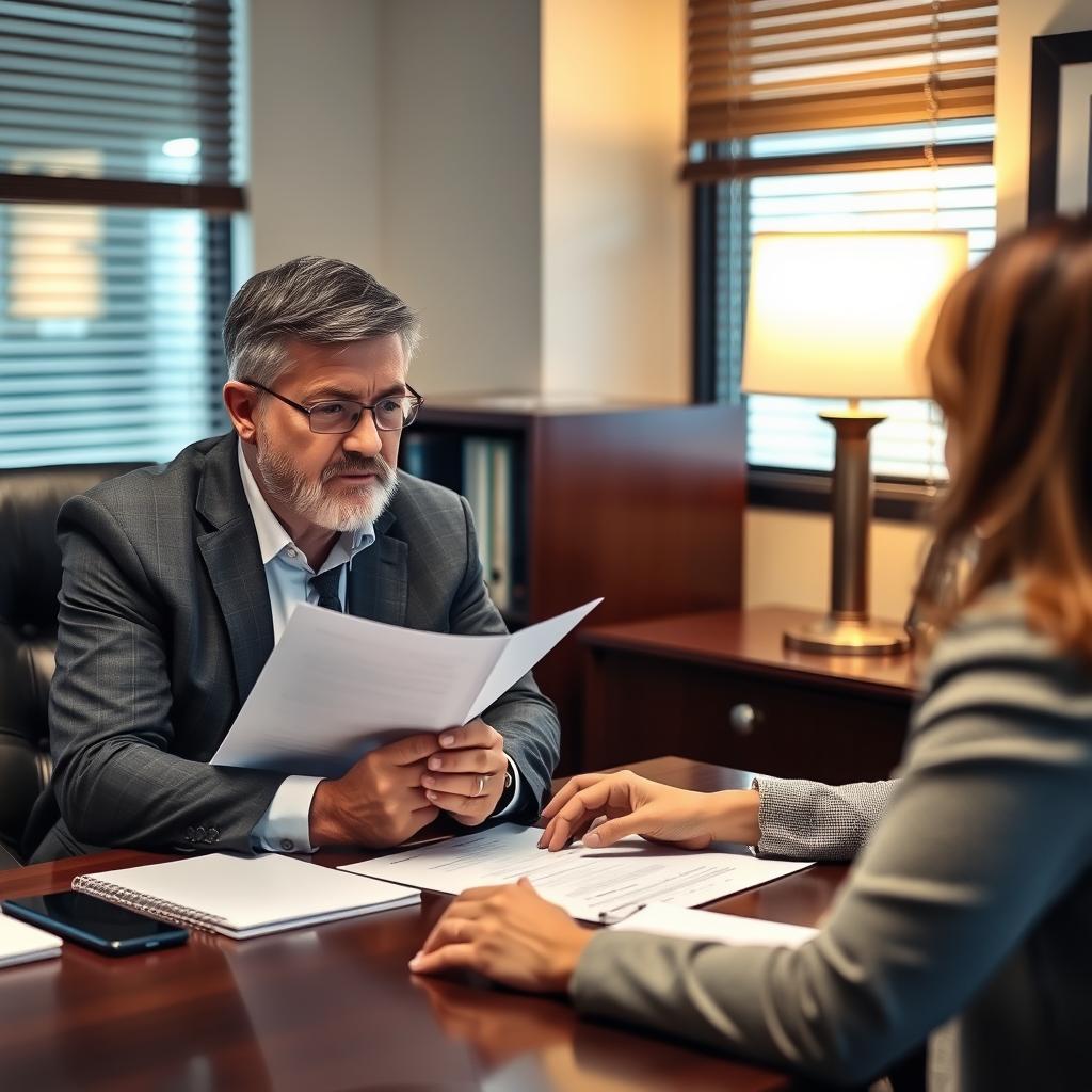 Rear-End Collision Lawyer New Kent County