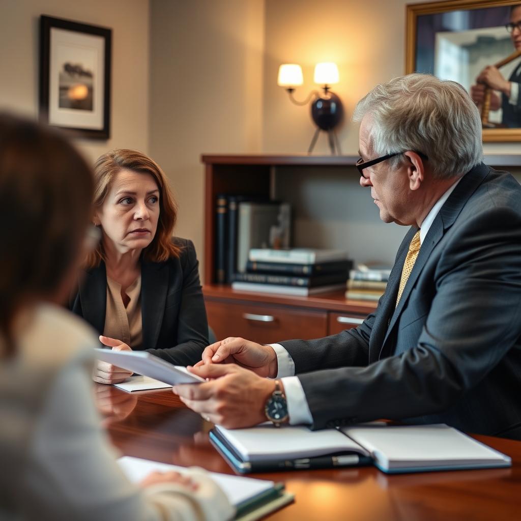 T-Bone Accident Lawyer Albemarle County