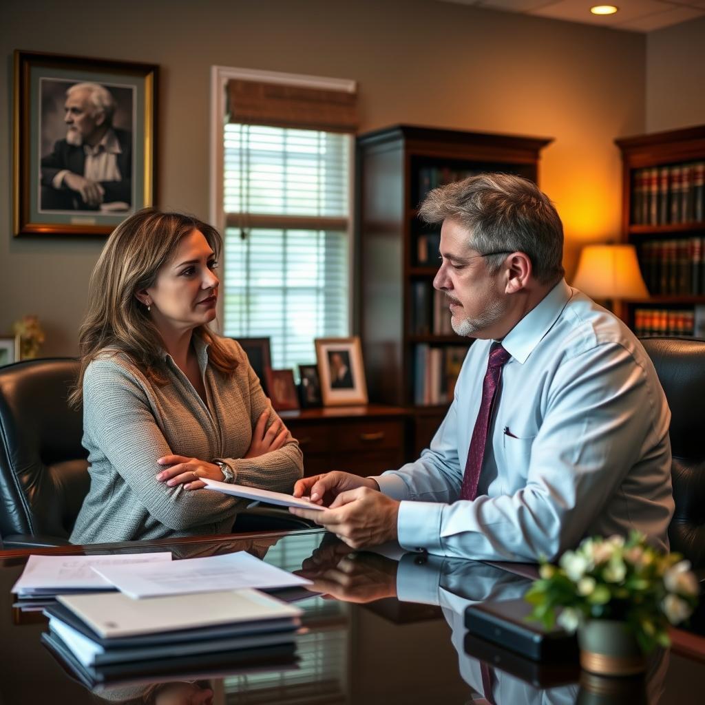 T-Bone Accident Lawyer Augusta County