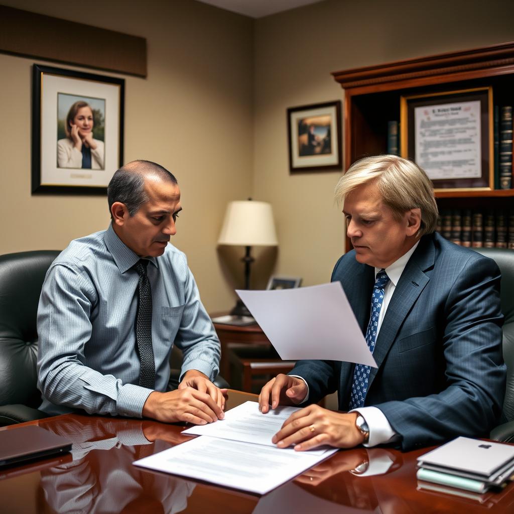 T-Bone Accident Lawyer Botetourt County