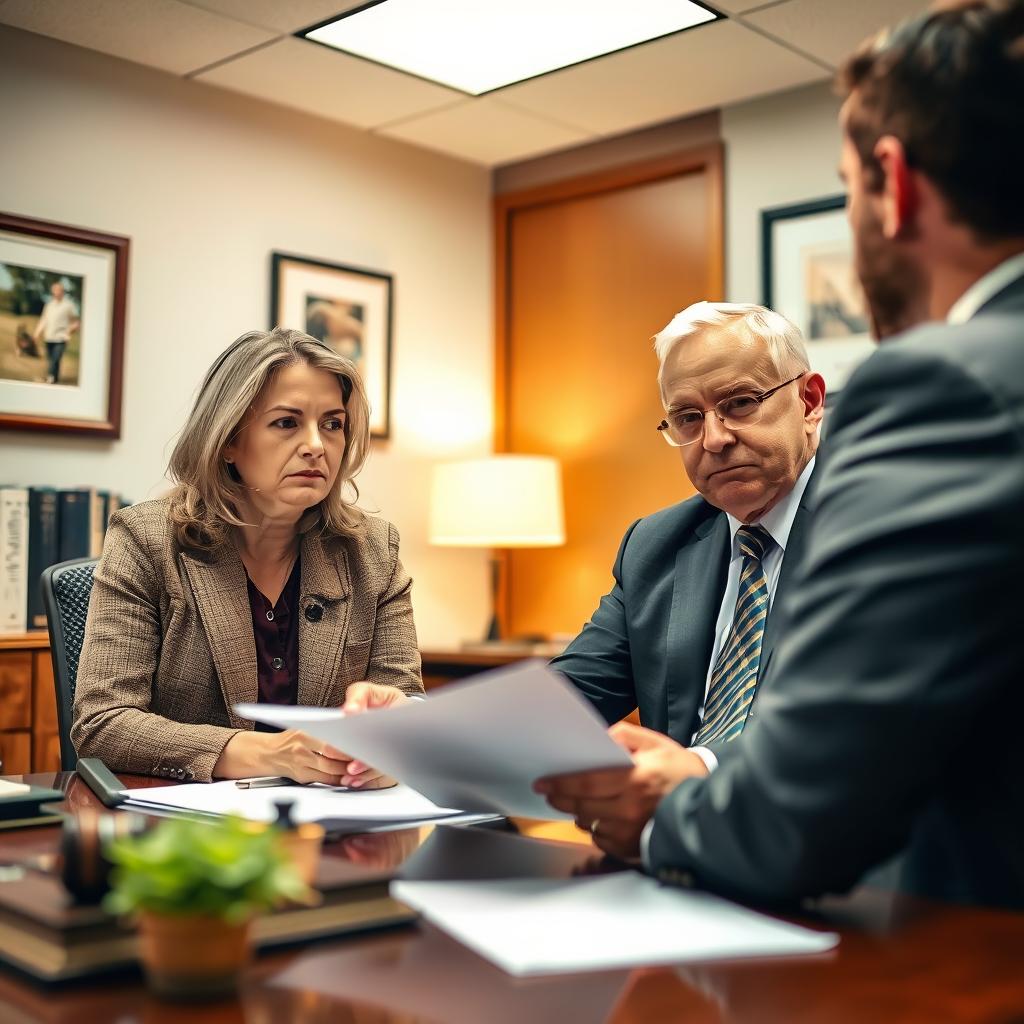 T-Bone Accident Lawyer Caroline County