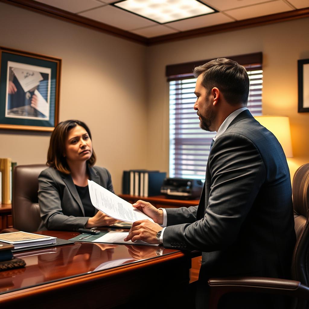 T-Bone Accident Lawyer Chesterfield County