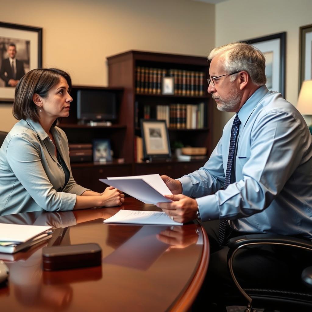 T-Bone Accident Lawyer Dinwiddie County