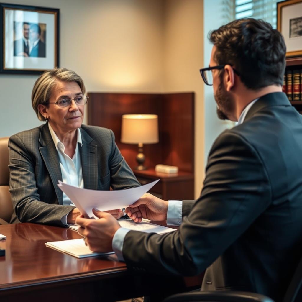 T-Bone Accident Lawyer Fairfax County