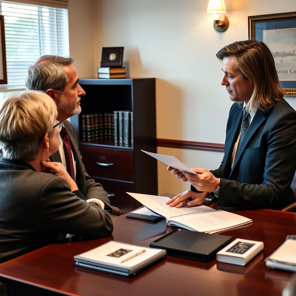 T-Bone Accident Lawyer Falls Church