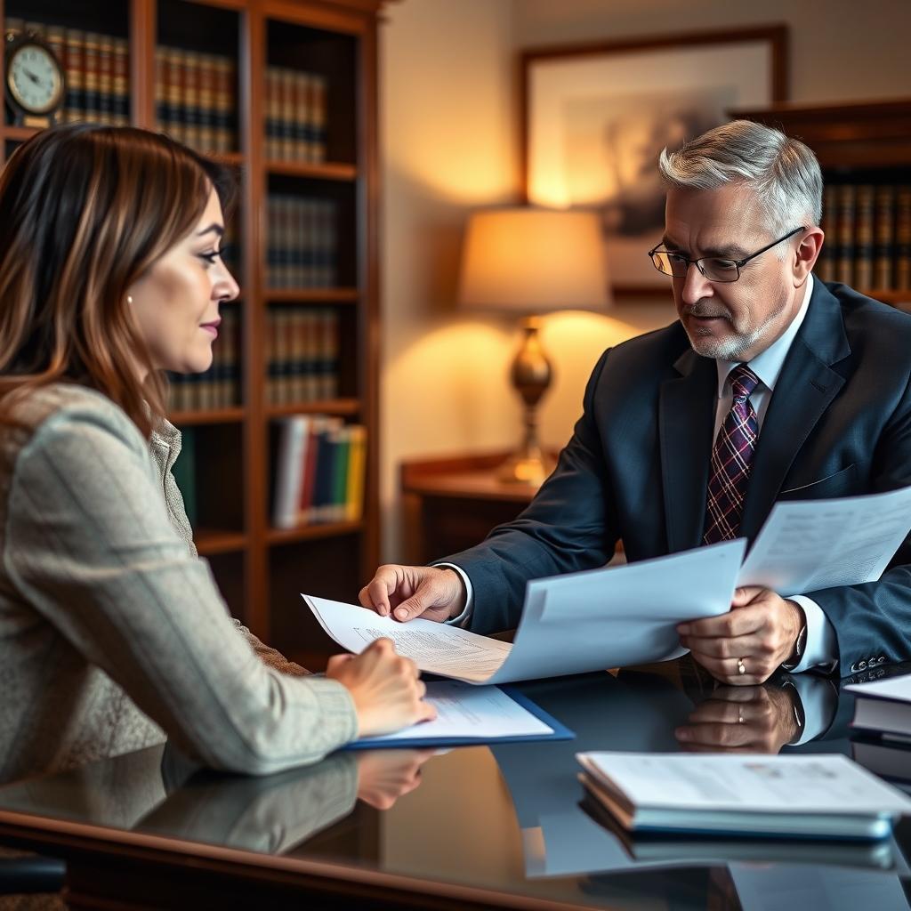 T-Bone Accident Lawyer Fluvanna County