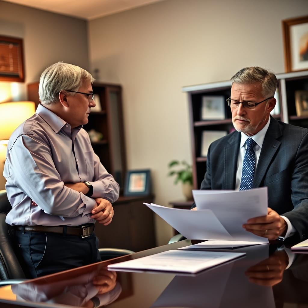 T-Bone Accident Lawyer Goochland County