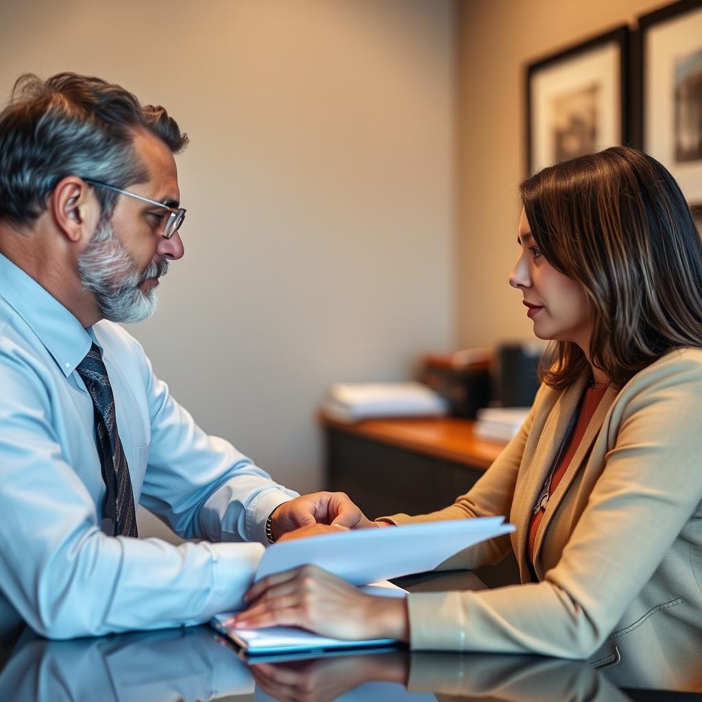 T-Bone Accident Lawyer Henrico County