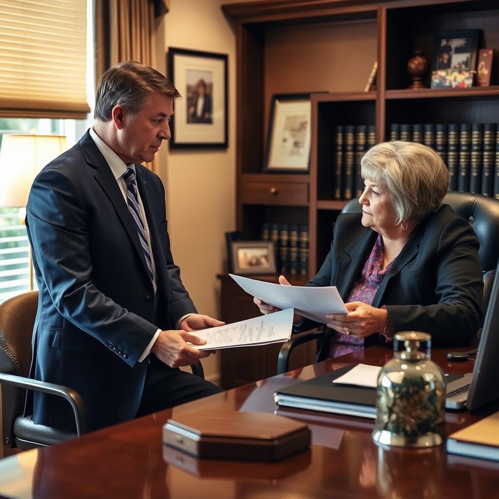 T-Bone Accident Lawyer King William County