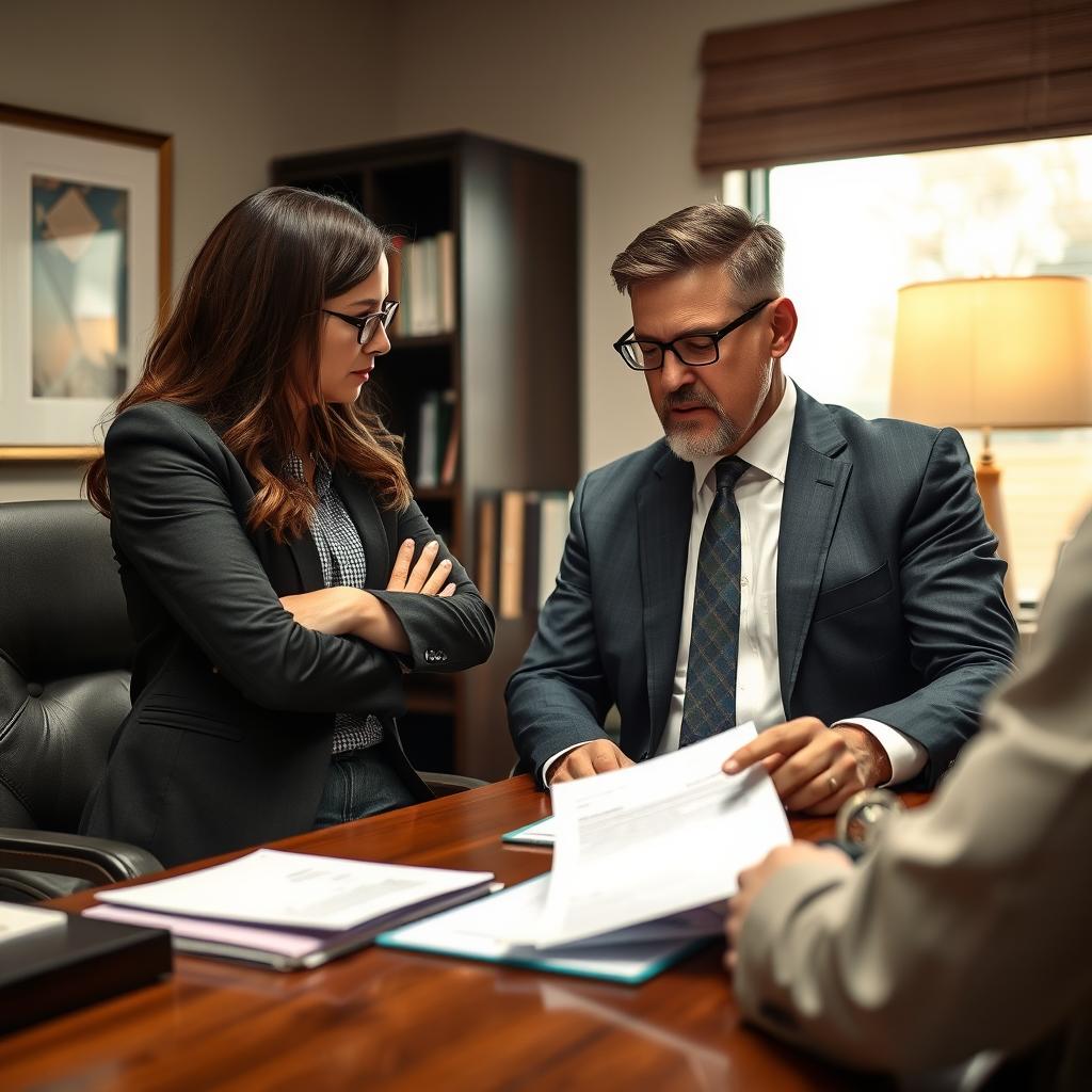 T-Bone Accident Lawyer Lexington