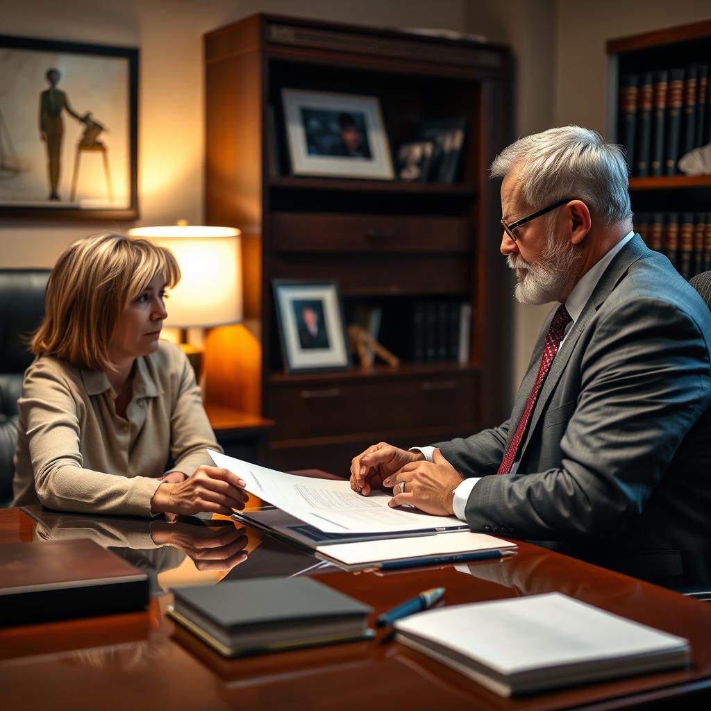 T-Bone Accident Lawyer Loudoun County