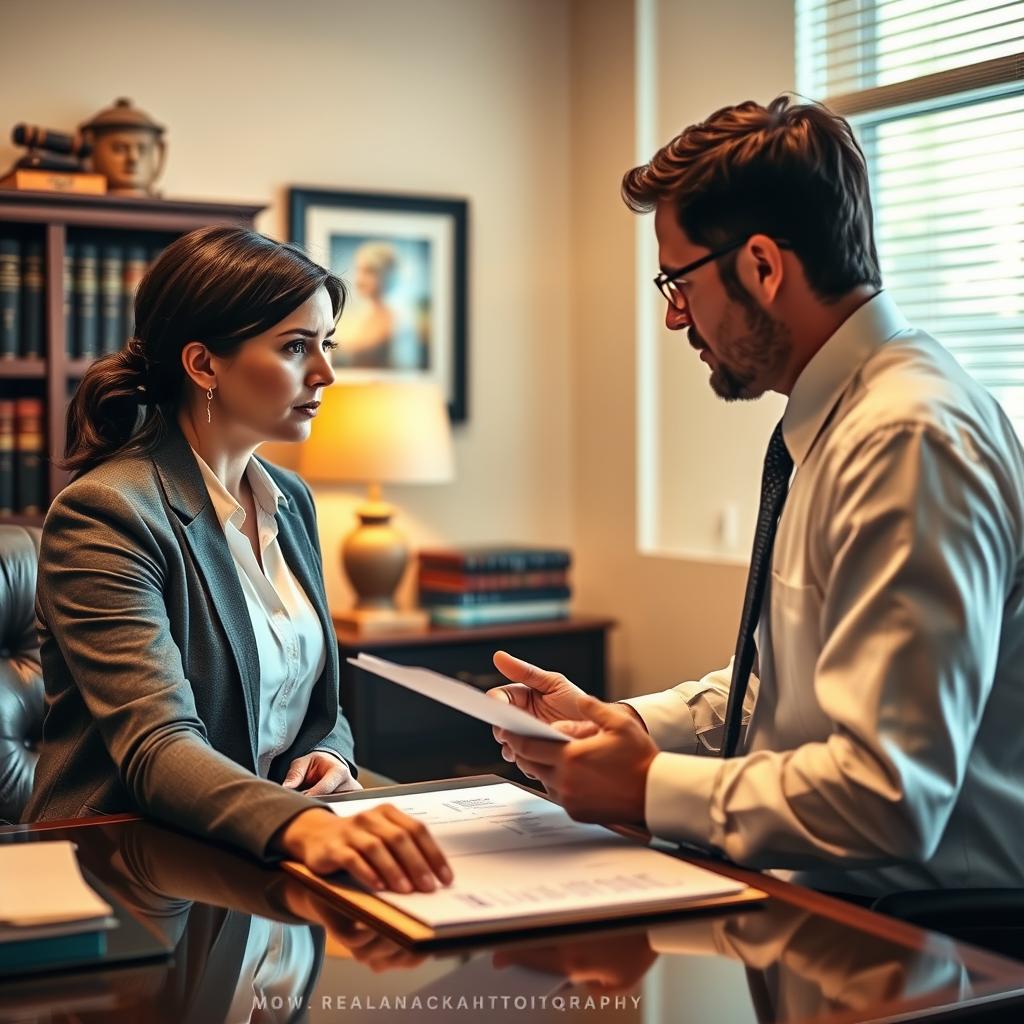 T-Bone Accident Lawyer Manassas Park