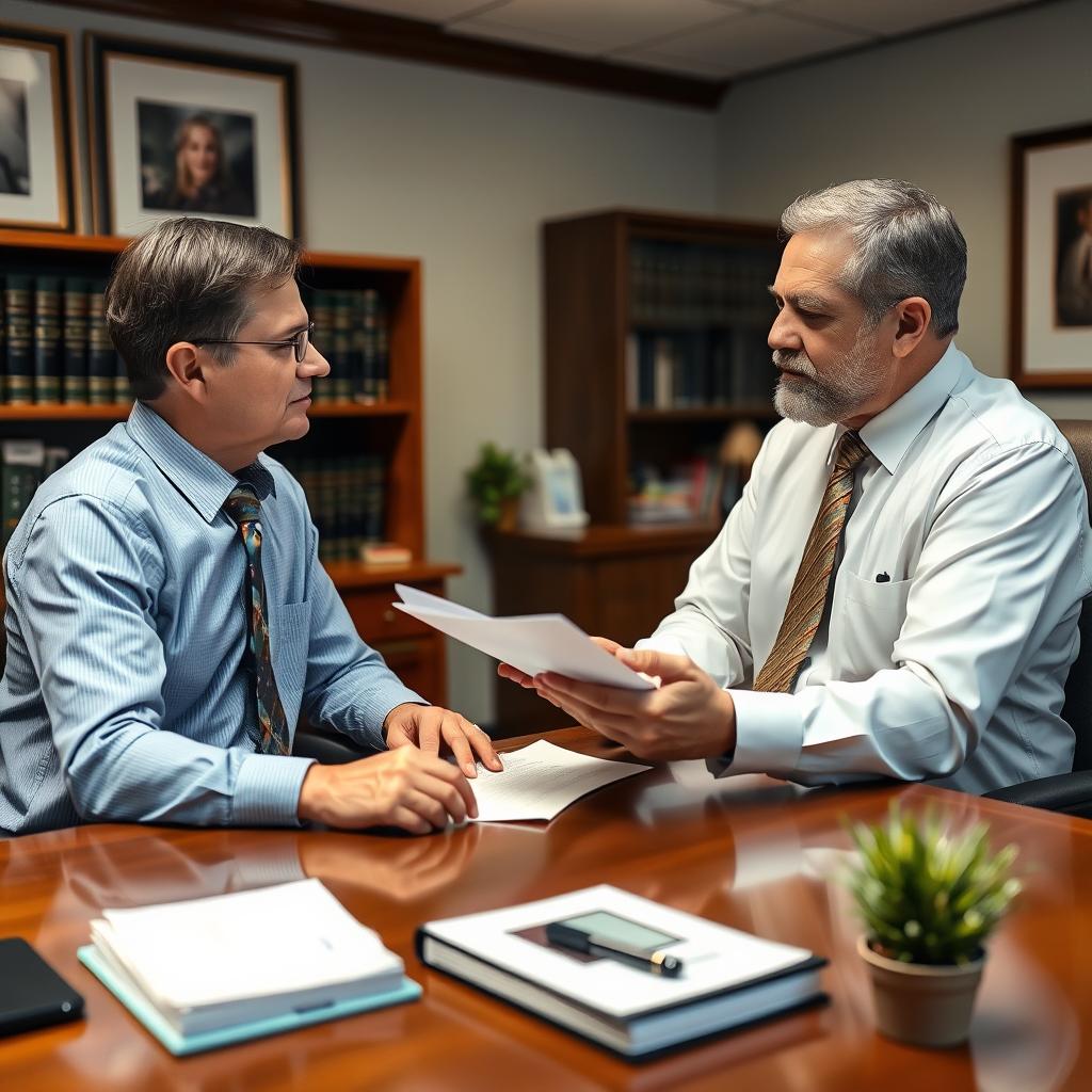 T-Bone Accident Lawyer Manassas