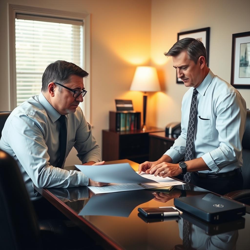 T-Bone Accident Lawyer Powhatan County