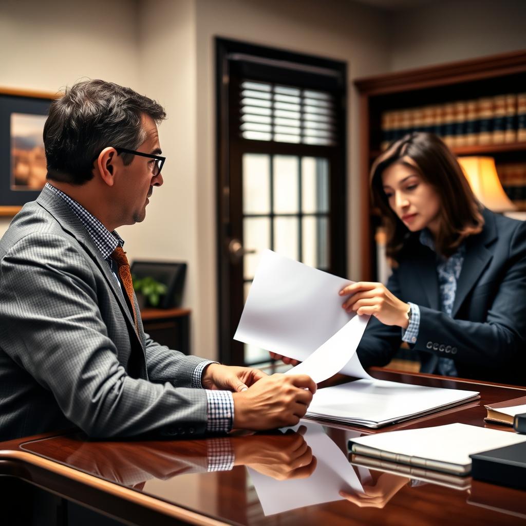 T-Bone Accident Lawyer Rappahannock County