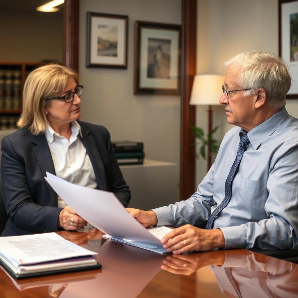 Truck Accident Lawyer Arlington County