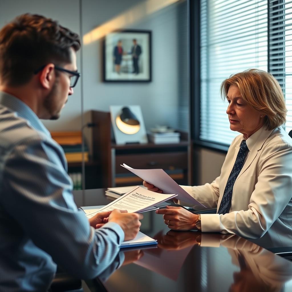 Truck Accident Lawyer Chesterfield County