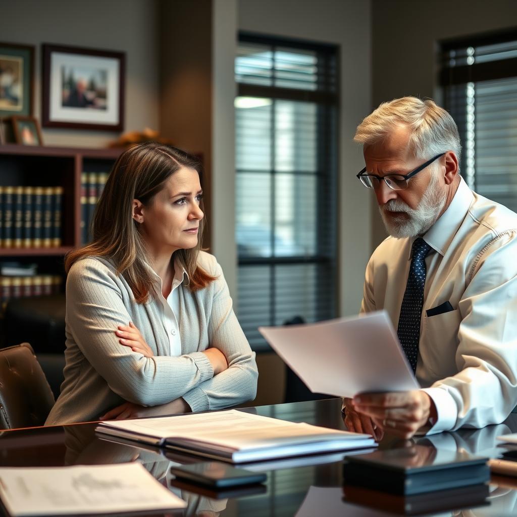 Truck Accident Lawyer Clarke County