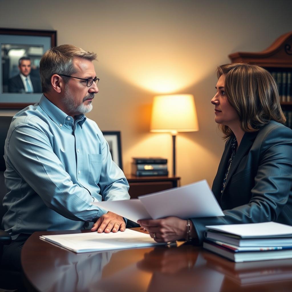 Truck Accident Lawyer Dinwiddie County