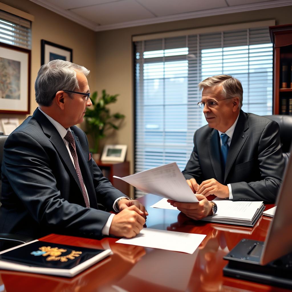 Truck Accident Lawyer Frederick County