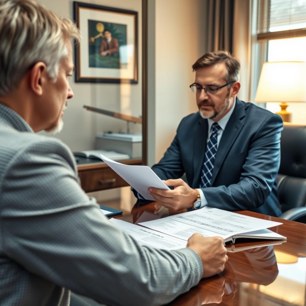 Truck Accident Lawyer Hanover County