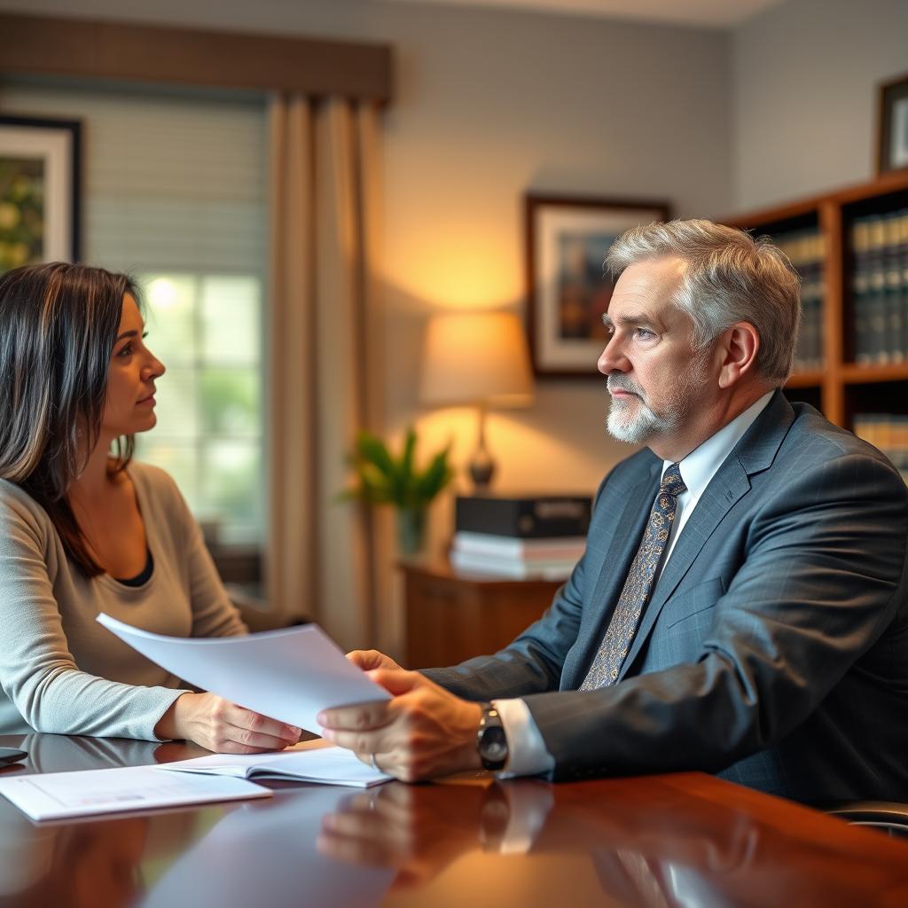 Truck Accident Lawyer King William County