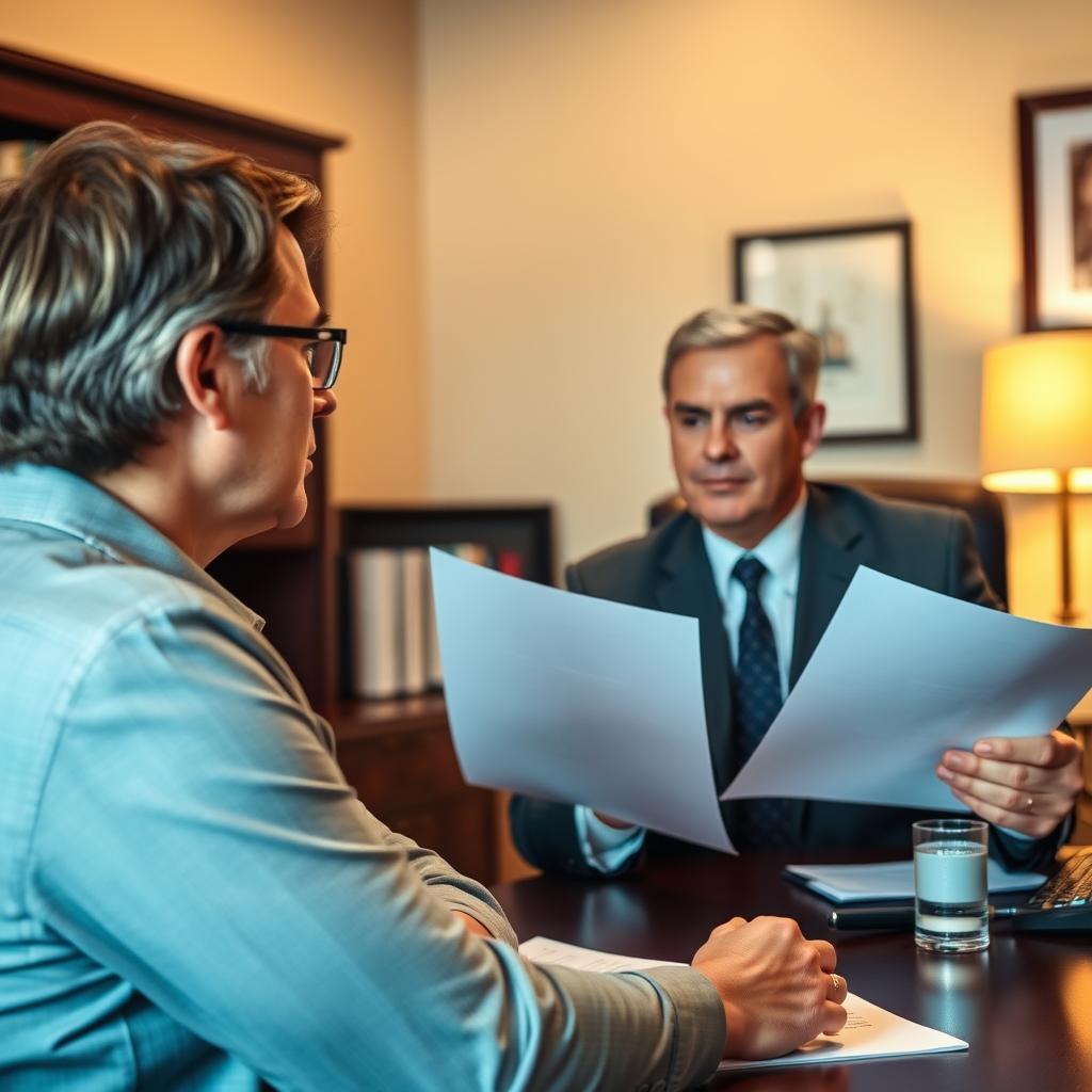 Truck Accident Lawyer Lexington