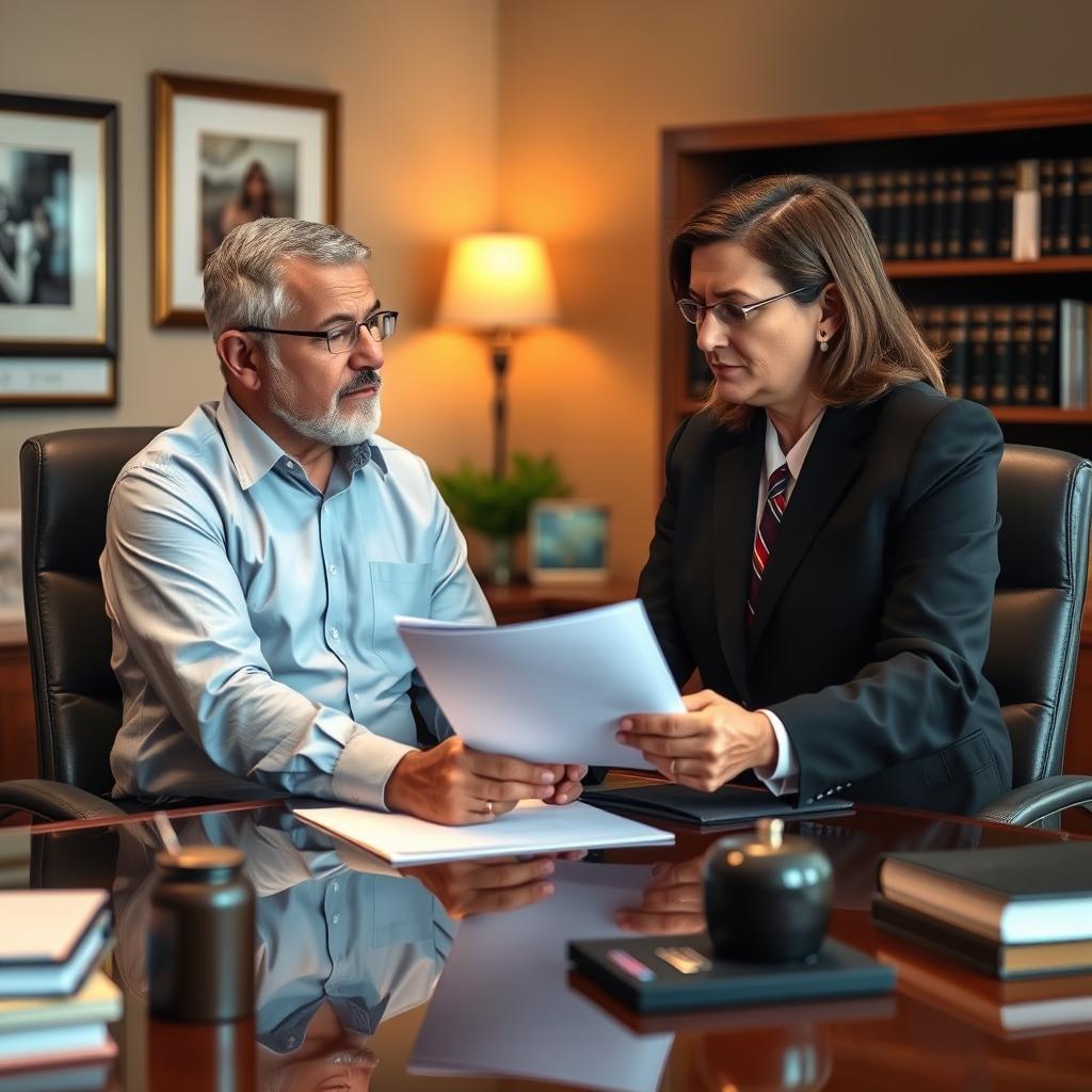 Truck Accident Lawyer Louisa County