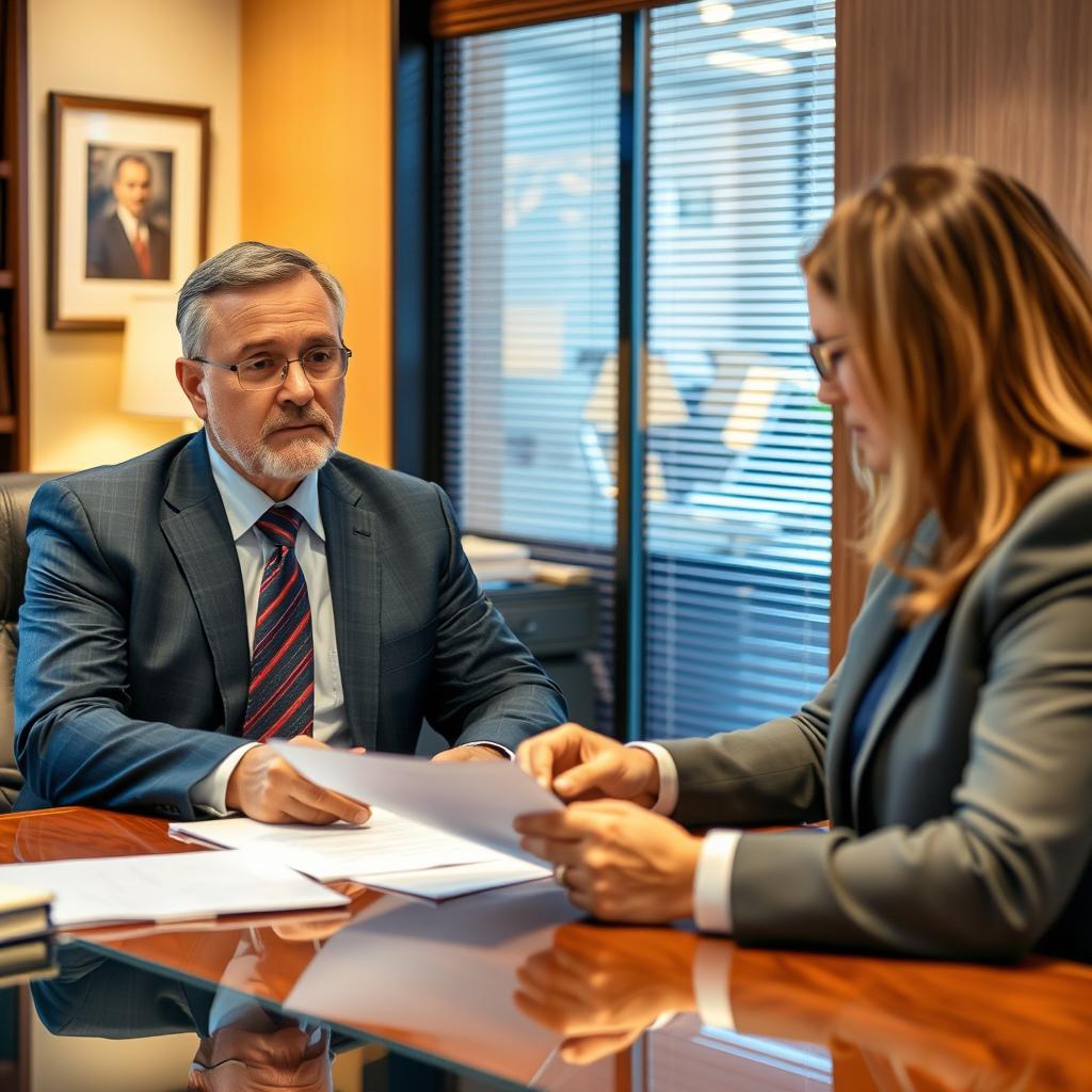 Truck Accident Lawyer Orange County