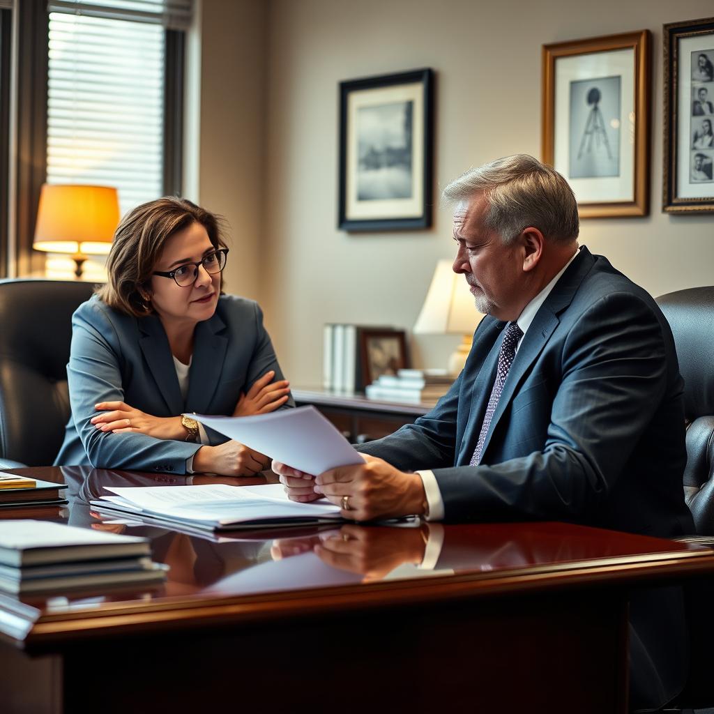 Truck Accident Lawyer Prince William County