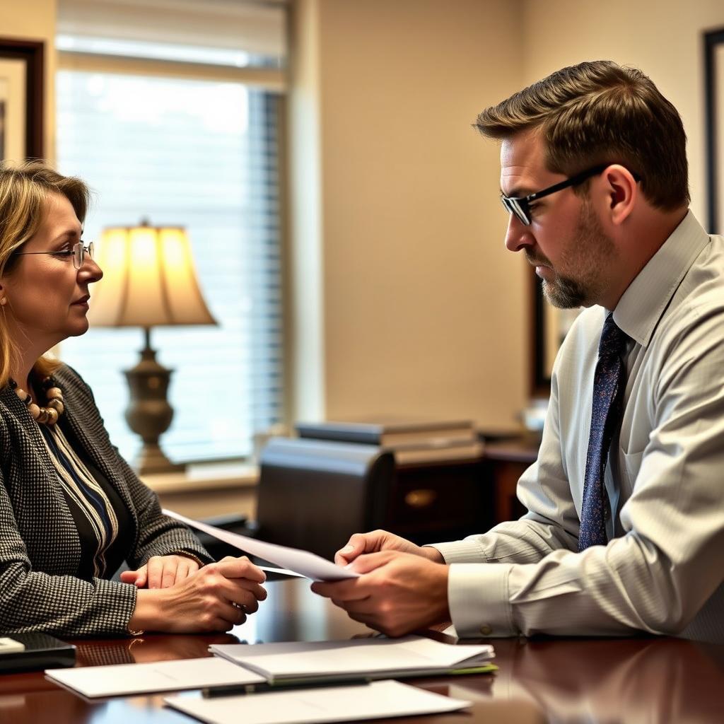 Truck Accident Lawyer Rappahannock County