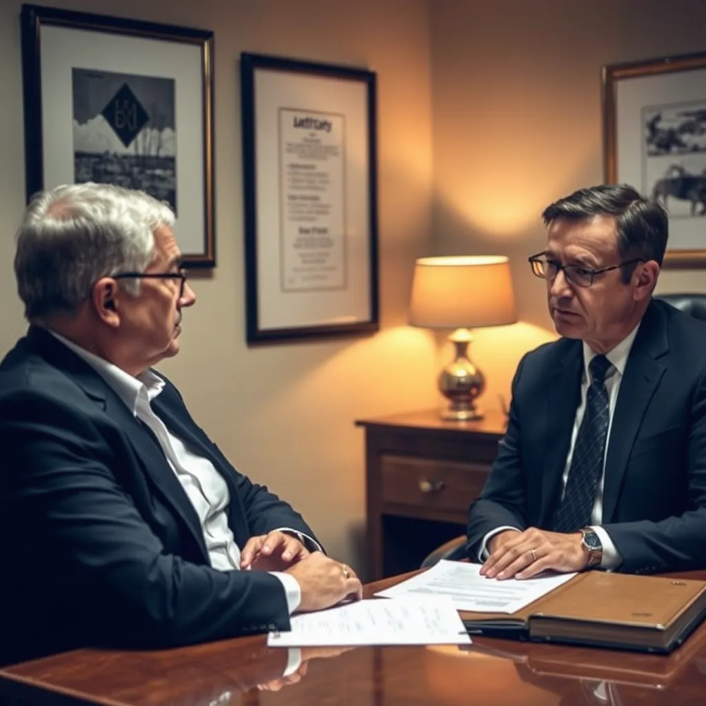 Amputation Lawyer Falls Church VA