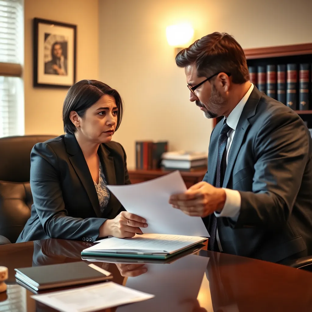 Amputation Lawyer Herndon VA