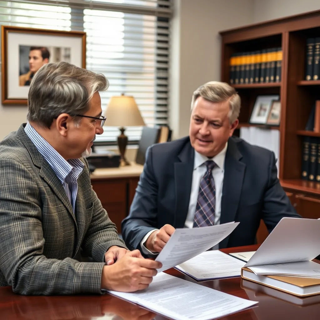 Amputation Lawyer Manassas VA