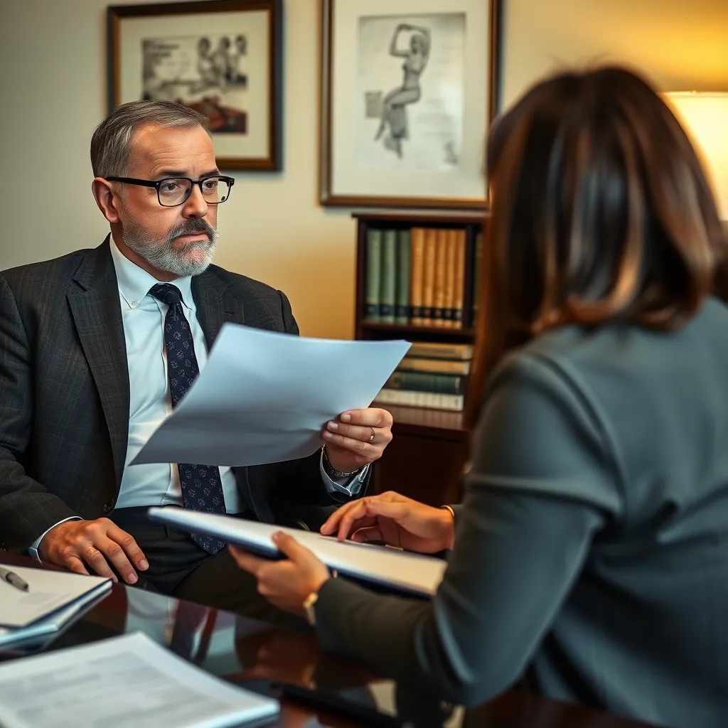 Amputation Lawyer Virginia