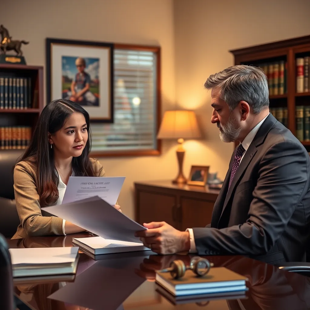 Amusement Park Accidents lawyer Alexandria VA