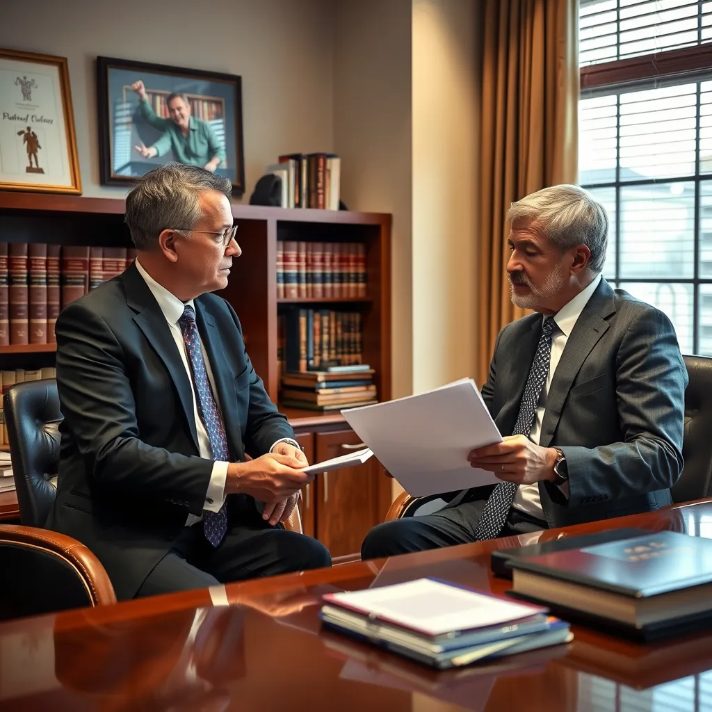 Amusement Park Accidents lawyer Arlington VA