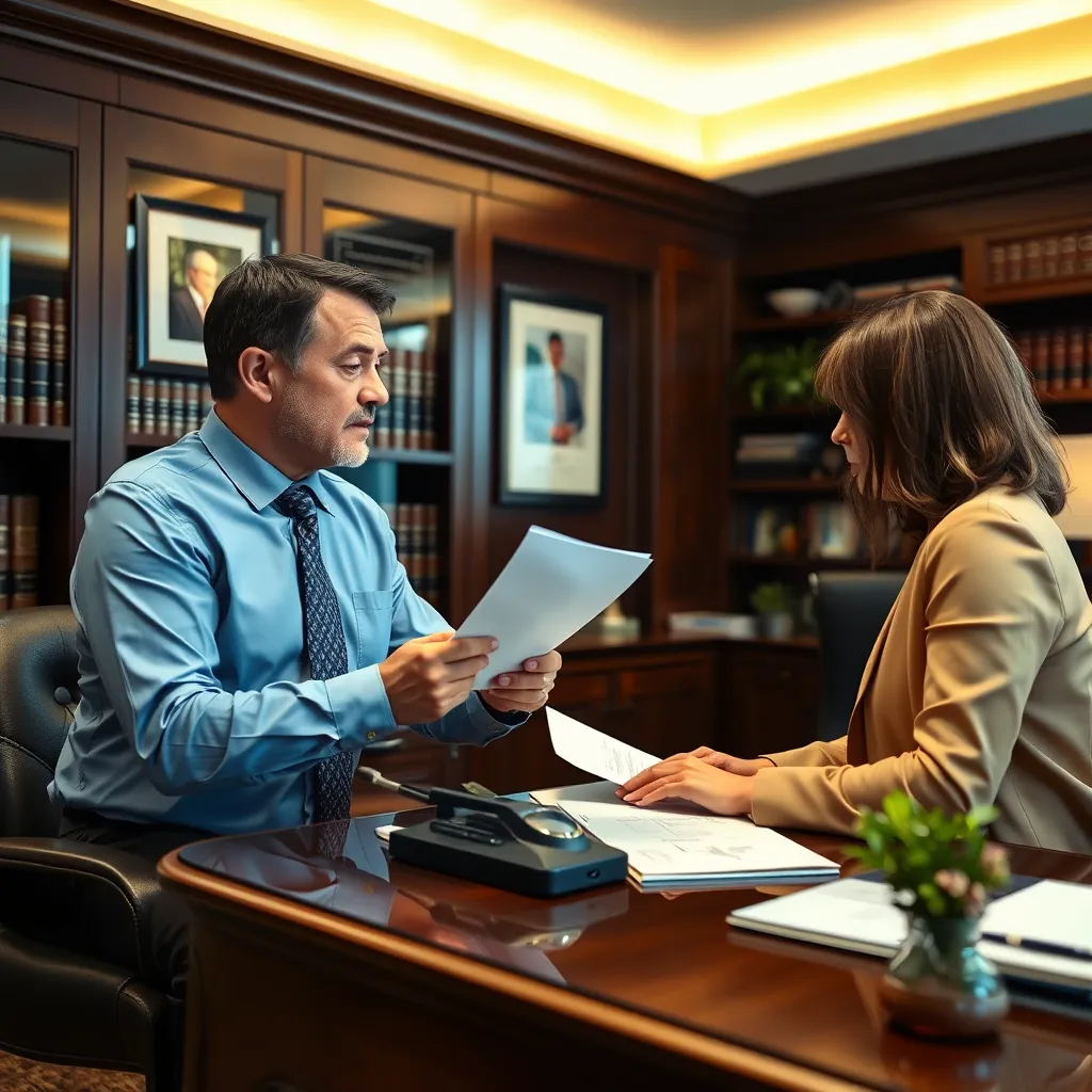 Amusement Park Accidents lawyer Centreville VA