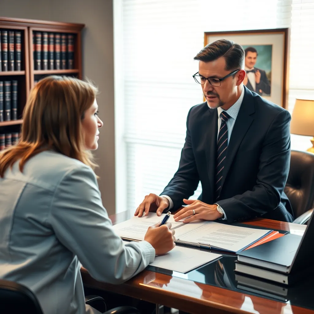 Amusement Park Accidents lawyer Falls Church VA