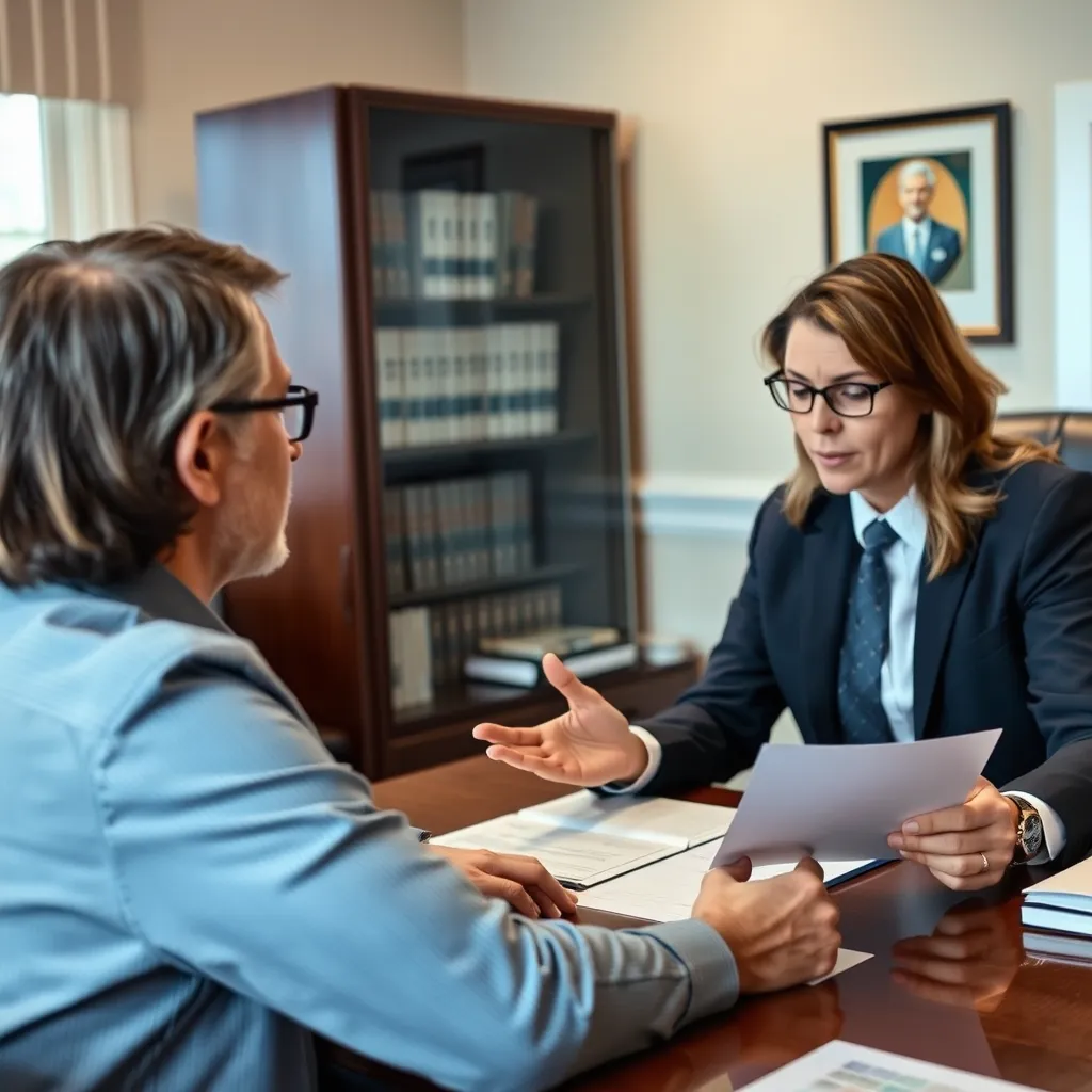 Amusement Park Accidents lawyer Manassas VA